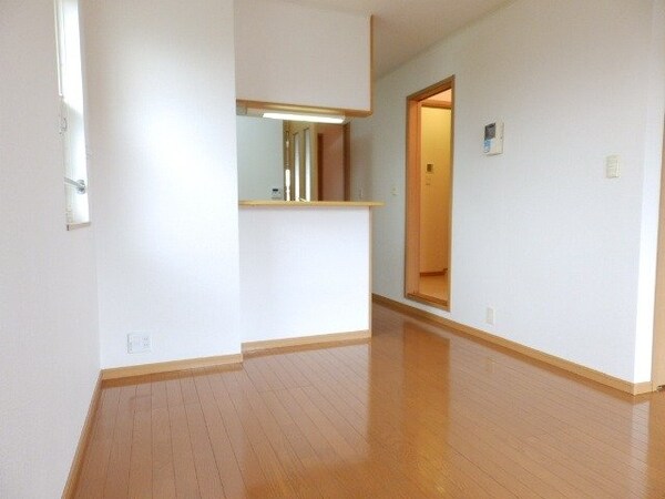 その他(同タイプ部屋写真です。)