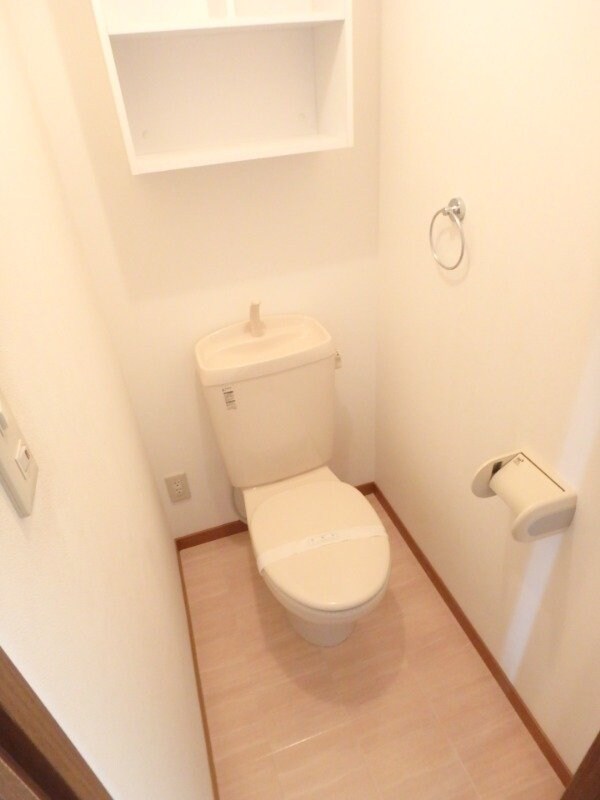 物件内観写真12　(別部屋参考写真です)