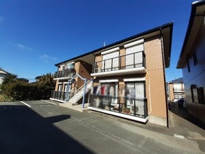 アーバンスクエアＡ外観写真