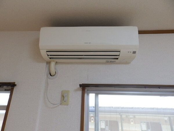 その他設備(別部屋のお写真です！)