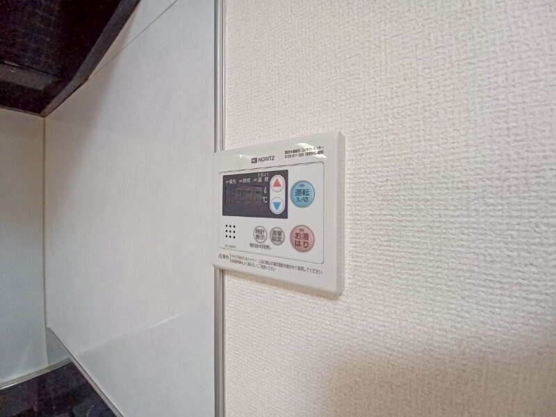 物件内観写真17　(使いやすい玄関)