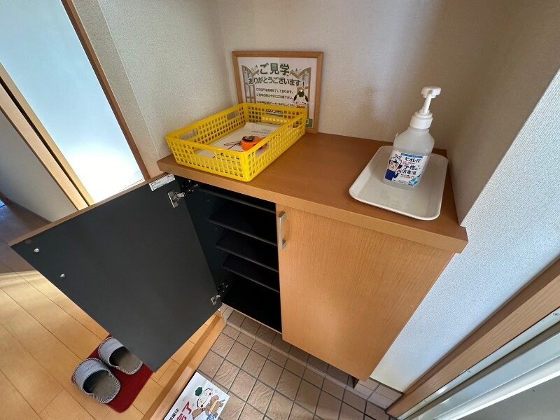 物件内観写真10　(同型参考写真)