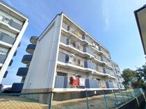 ジュピターマンション大津Ⅱの外観写真