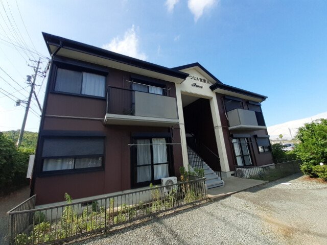 グリーンヒル宮前 Ａ