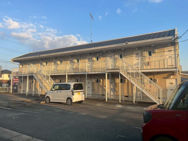 シャルマン山室