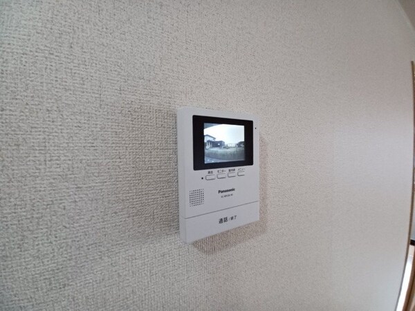 セキュリティ(同型参考写真)