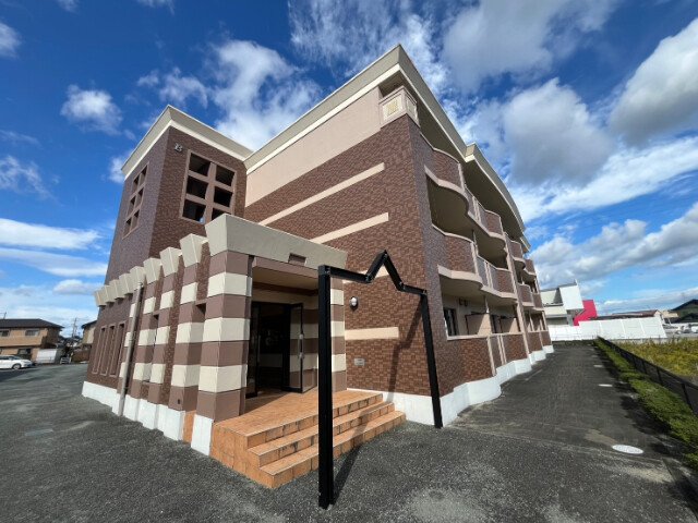 ルピナス　Ｂ棟