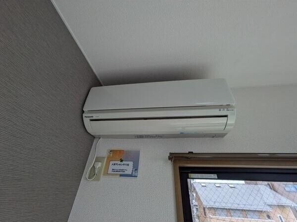 空調設備