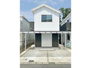 Vancouver1125竹の山外観写真