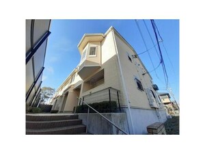 ザ・ロイヤルオーク外観写真