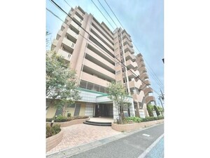 ロフティ長久手グリーンサイド外観写真