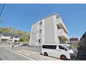クィーンパレス外観写真