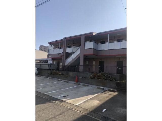 ウッドベルハイツ