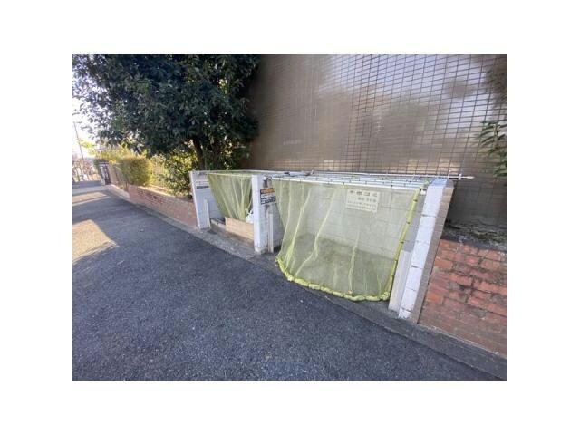 物件外観写真6　