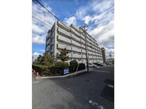 アルカディア長久手の外観写真