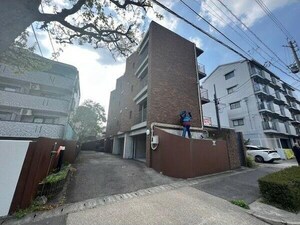 カーサ藤が丘外観写真