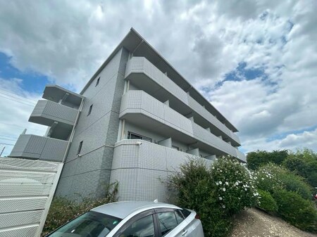 アヴァンセ市が洞外観写真