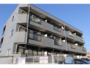 エポックハイツ外観写真