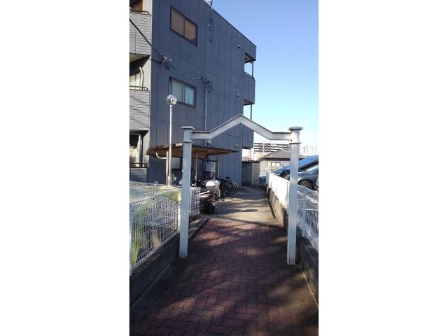 外観写真