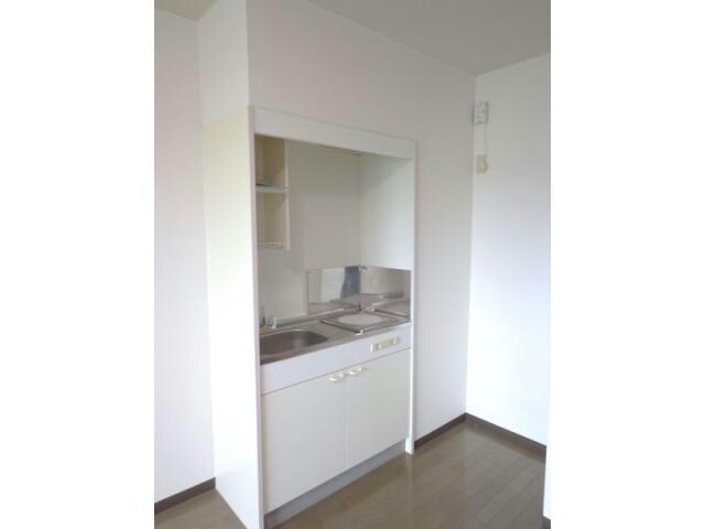 物件内観写真9　(同タイプ別部屋の場合有)