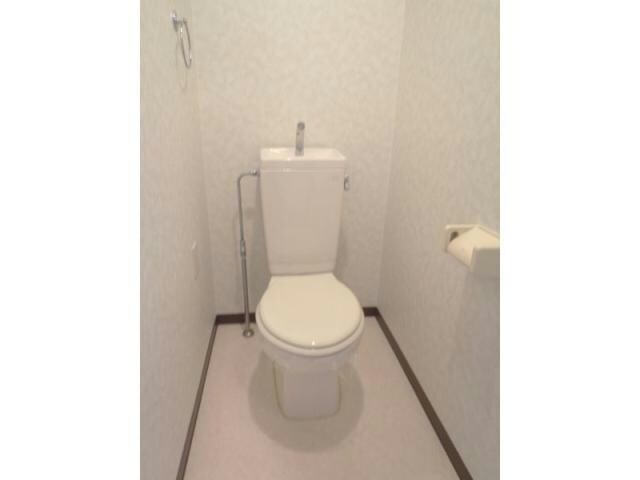 物件内観写真11　(同タイプ別部屋の場合有)