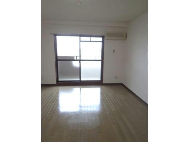 ベランダ・バルコニー(同タイプ別部屋の場合有)