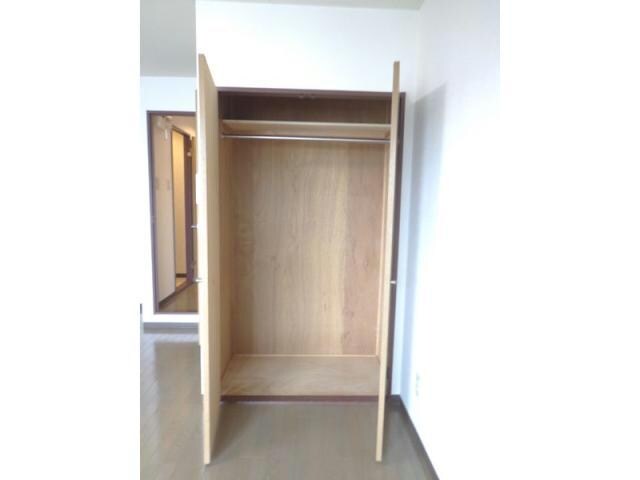 物件内観写真14　(同タイプ別部屋の場合有)