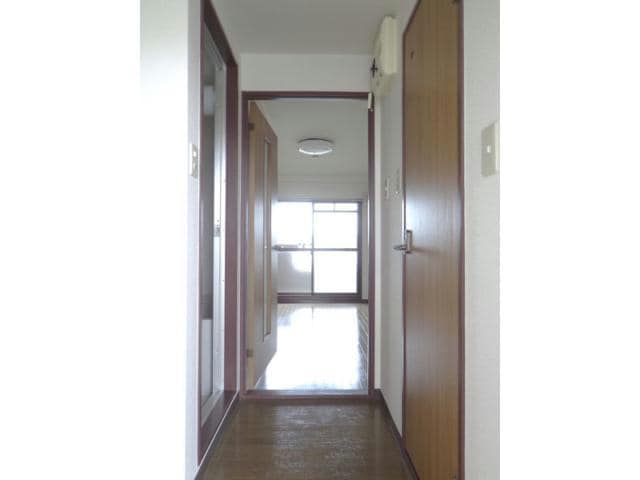 居室（その他）(同タイプ別部屋の場合有)