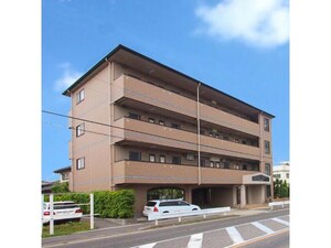 アネシス外観写真