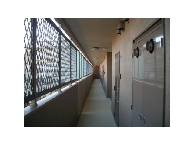 物件外観写真10　