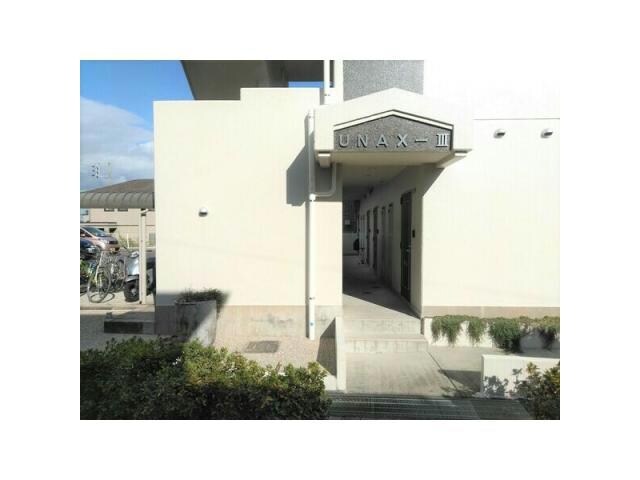 物件外観写真10　