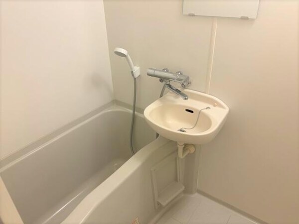 洗面所・脱衣所