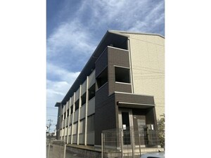 リジョイスリバー2外観写真