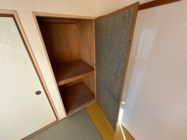 収納(イメージ)
