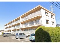 名古屋市営地下鉄東山線 上社駅 3階建 築45年の外観写真