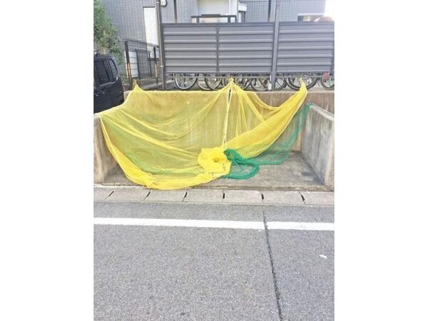 周辺環境