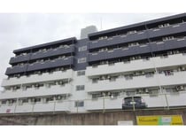 愛知高速交通東部丘陵線<リニモ> 芸大通駅 6階建 築35年の外観写真