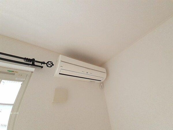 空調設備