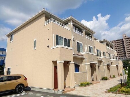 グランド メゾン外観写真