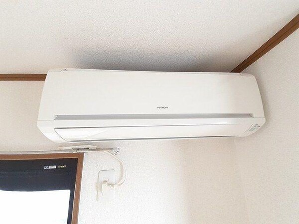 空調設備