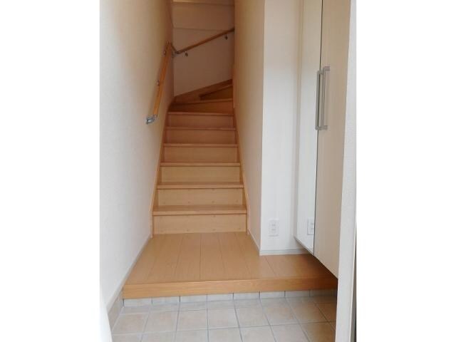 物件内観写真11　