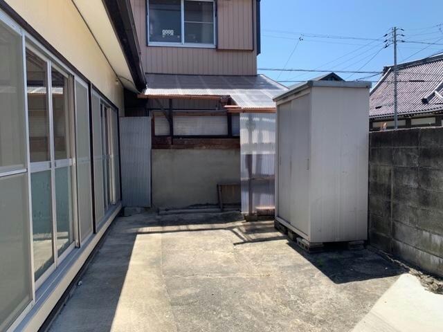 物件外観写真2　