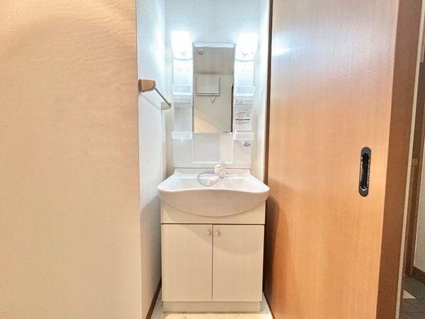 洗面所・脱衣所