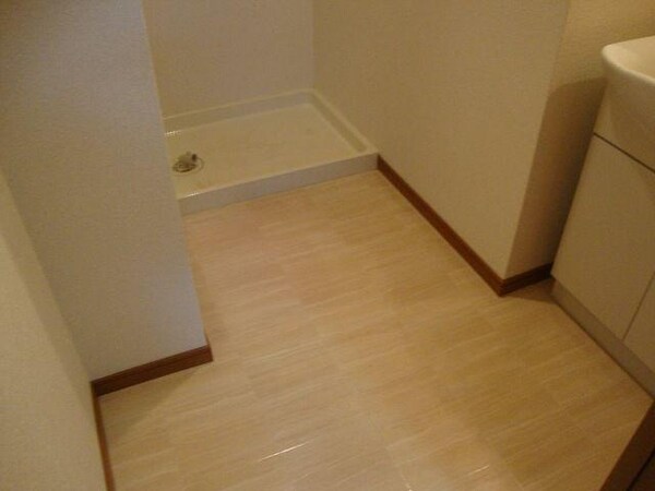 洗面所・脱衣所
