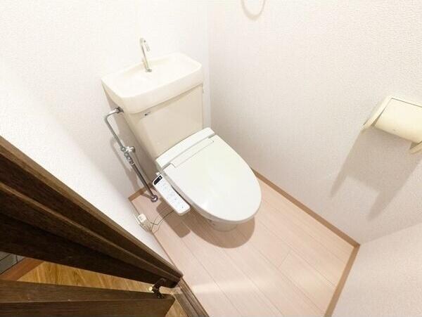 物件内観写真11　