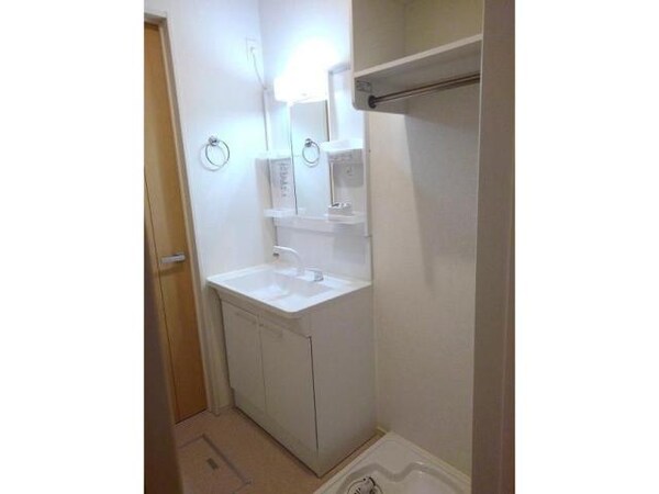 洗面所・脱衣所