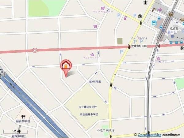 外観写真