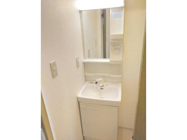 洗面所・脱衣所