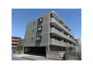 セラヴィー小池外観写真