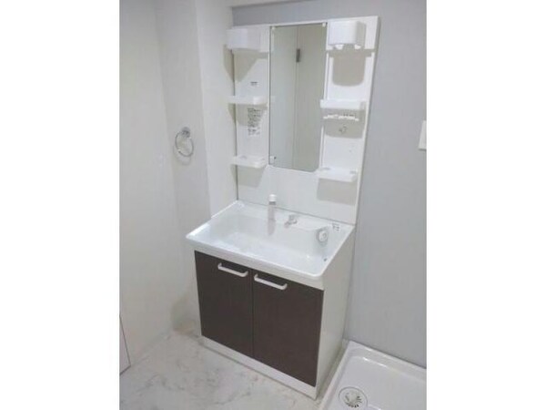 洗面所・脱衣所